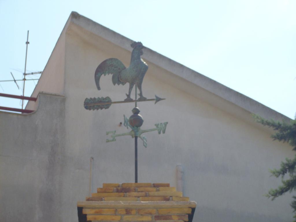 Villa Salvatore San Leone Værelse billede