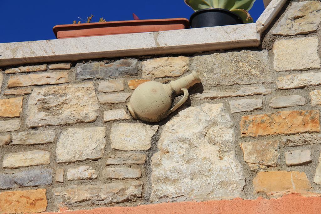 Villa Salvatore San Leone Værelse billede