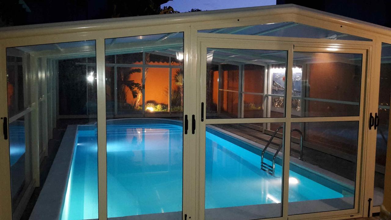 Villa Salvatore San Leone Eksteriør billede
